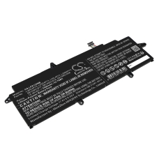 Baterie Nahrazuje ThinkPad X13 Gen 2(Intel)-20WK00LLED