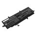 Baterie Nahrazuje ThinkPad X13 Gen 2(AMD)20XH0053YA