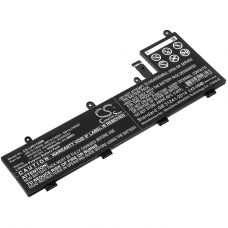 Baterie Nahrazuje ThinkPad Yoga 11e 20GA0014