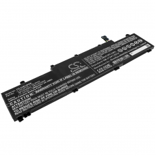 Baterie Nahrazuje ThinkPad E14 Gen2-20TA000DGE