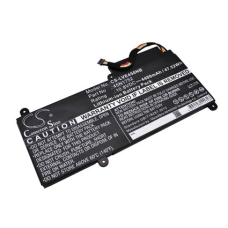 Baterie Nahrazuje ThinkPad E460(20ETA00DCD)