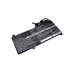 Baterie Nahrazuje ThinkPad E460(20ETA01GCD)