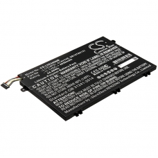 Baterie Nahrazuje ThinkPad E580 20KSA00HCD