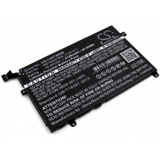 Baterie Nahrazuje ThinkPad E470 (20H1A030CD)