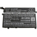 Baterie Nahrazuje ThinkPad E470 (20H1A002CD)