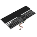 Baterie Nahrazuje ThinkPad X1 Fold Gen 1-20RL001JPB