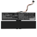 Baterie Nahrazuje ThinkPad X1 Fold Gen 1-20RL000KTX
