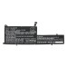 Baterie do notebooků Lenovo CS-LVF516NB