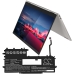 Baterie Nahrazuje ThinkPad X1 Titanium Yoga G1 20QA001RGE