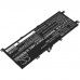 Baterie Nahrazuje ThinkPad L13 Yoga-20R6S0C600