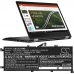 Baterie Nahrazuje ThinkPad L13 Yoga-20R6S1R400