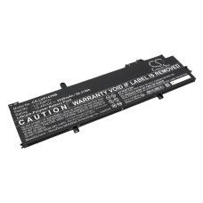 Baterie Nahrazuje ThinkPad T14 Gen 3(Intel)21AH00GLPE