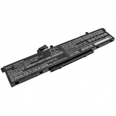 Baterie Nahrazuje ThinkPad P15 Gen 1 20STS0LN00