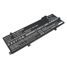 Baterie Nahrazuje ThinkPad T16 Gen 2(AMD)21K7000VRI