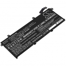 Baterie Nahrazuje ThinkPad T490-20N20049GE