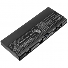 Baterie Nahrazuje ThinkPad P52(20M9A005CD)