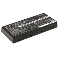 Baterie Nahrazuje ThinkPad P71-20HK0004GE