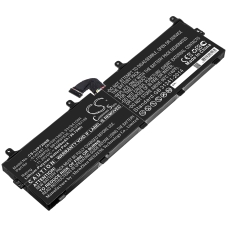 Baterie Nahrazuje ThinkPad P72 (20MBA006CD)
