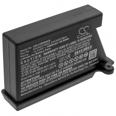 Baterie Nahrazuje EAC60766103