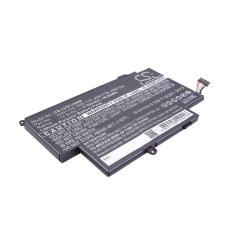 Baterie Nahrazuje ThinkPad Yoga 12(20DK-KS00V00)