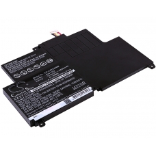 Baterie Nahrazuje ThinkPad S230u Twist(33471C8)