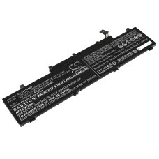 Baterie Nahrazuje ThinkPad E14 Gen 4(Intel)21E3005ESP