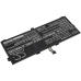 Baterie Nahrazuje ThinkPad X390 Yoga(20NNA008CD)