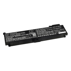 Baterie Nahrazuje ThinkPad T470s 20HF000X