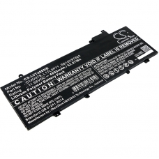 Baterie Nahrazuje ThinkPad T480s 20L7A00TCD