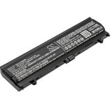 Baterie Nahrazuje ThinkPad L570 20JRS08800