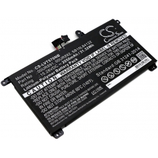 Baterie Nahrazuje ThinkPad T580-20L90026GE