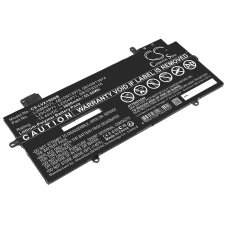 Baterie Nahrazuje ThinkPad X1 Carbon Gen 9-20XX0027SC