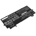 Baterie Nahrazuje ThinkPad X1 Carbon Gen 9-20XW00FDPG