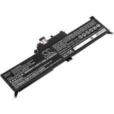 Baterie Nahrazuje ThinkPad Yoga 260(20FE-A02EAU)