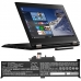 Baterie Nahrazuje ThinkPad Yoga 260(20FE-0036AU)