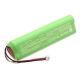 CS-MCB117MD<br />Baterie do   nahrazuje baterii B11707