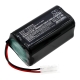 CS-RBR200VX<br />Baterie do   nahrazuje baterii 4UR18650A-26-V2