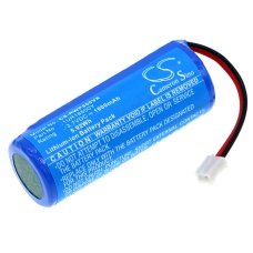 Baterie Nahrazuje EP8020C0/23 Skin Respect Wet