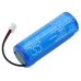 Baterie Nahrazuje EP8060C0/23 Skin Respect Wet