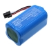 Baterie pro chytré domácnosti Sencor CS-SCV625VX