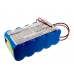 Baterie Nahrazuje Infusion Pump WZ50C66T