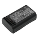 CS-TRM300SL<br />Baterie do   nahrazuje baterii 67201-01