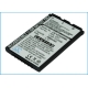 CS-VX3200ML<br />Baterie do   nahrazuje baterii MCJA0016301