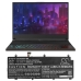 Baterie do notebooků Asus CS-AUX531NB Baterie do notebooků Asus CS-AUX531NB