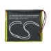 Baterie do MP3 přehrávačů Archos CS-AV606SL Baterie do MP3 přehrávačů Archos CS-AV606SL