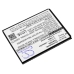 Baterie do mobilů Archos CS-AVS454SL Baterie do mobilů Archos CS-AVS454SL