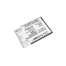 Baterie do mobilů Archos CS-AVS501SL Baterie do mobilů Archos CS-AVS501SL