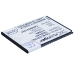 Baterie do mobilů BLU CS-BLD270SL Baterie do mobilů BLU CS-BLD270SL