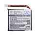 Baterie do navigací (GPS) Coyote CS-CYT001SL Baterie do navigací (GPS) Coyote CS-CYT001SL