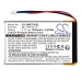 Baterie do navigací (GPS) Garmin CS-GME750SL Baterie do navigací (GPS) Garmin CS-GME750SL